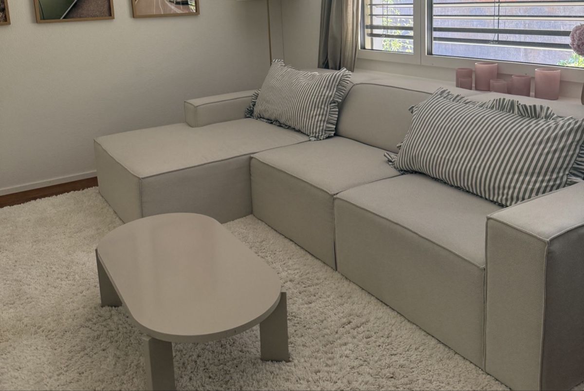 Sofas: Ecksofa  – Gebraucht aus Luzern von smi_2sqv 3
