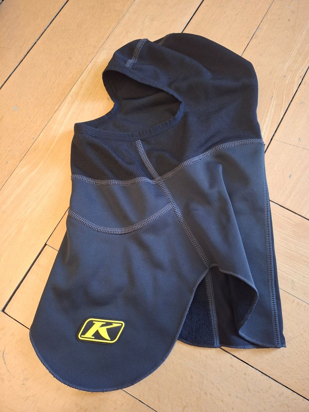 Passmontagna & Scaldacolli: Sturmhaube, KLIM GORE WINDSTOPPER, neu – Usato da luzern venduto da you_wont_regret_it