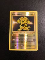 Evolutions Electabuzz reverse 41/108 NM Ab 1