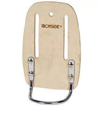 Tutti gli attrezzi: Ledergürtel Hammerhalter Zangenhalter Set – Nuovo e nell'imballaggio originale da Kägiswil venduto da nick333 3