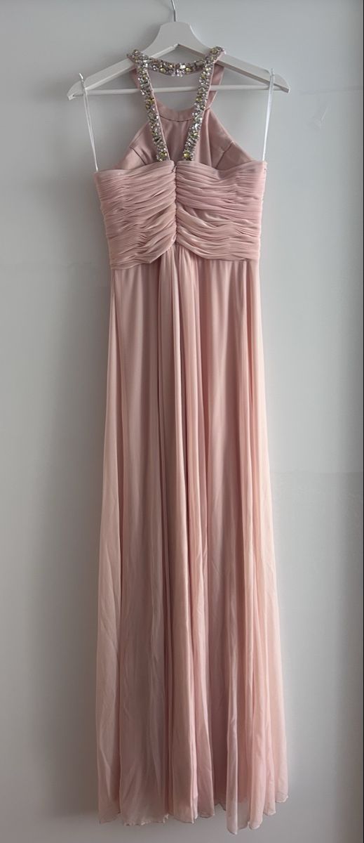 Kleider: Abendkleid Mascara – Gebraucht aus Reichenburg von fathoma 3