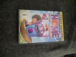 DVD Home Party Edition neuwertig