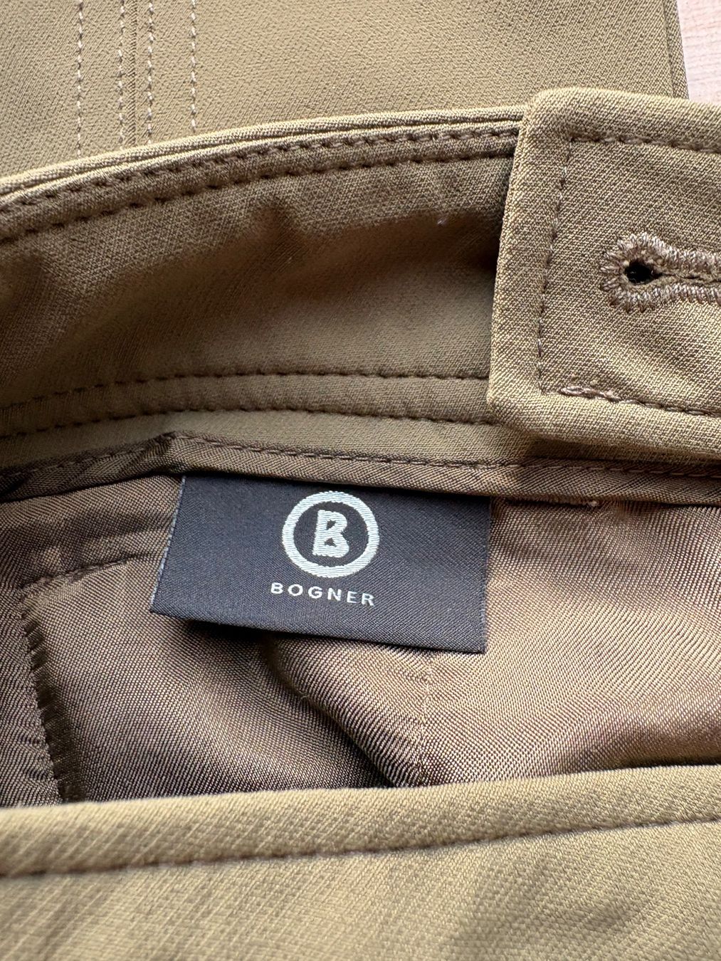 Bogner Pantaloni: Bogner Hosen – Usato da Wigoltingen venduto da _vntg_ 3