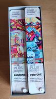Pantone Farbfächer Coated & Uncoated