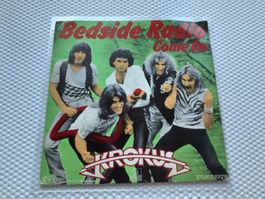 Krokus