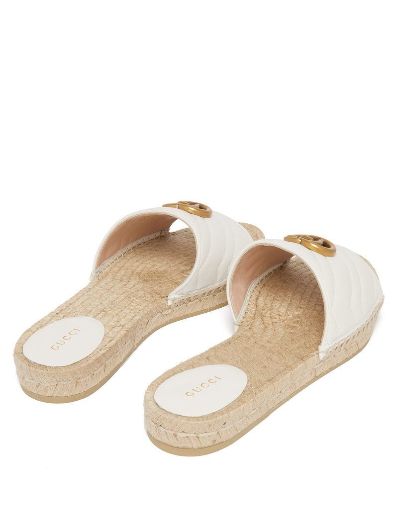 Gucci Scarpe da donna: Gucci Espadrilles – Usato da Zürich venduto da zie_5nsb