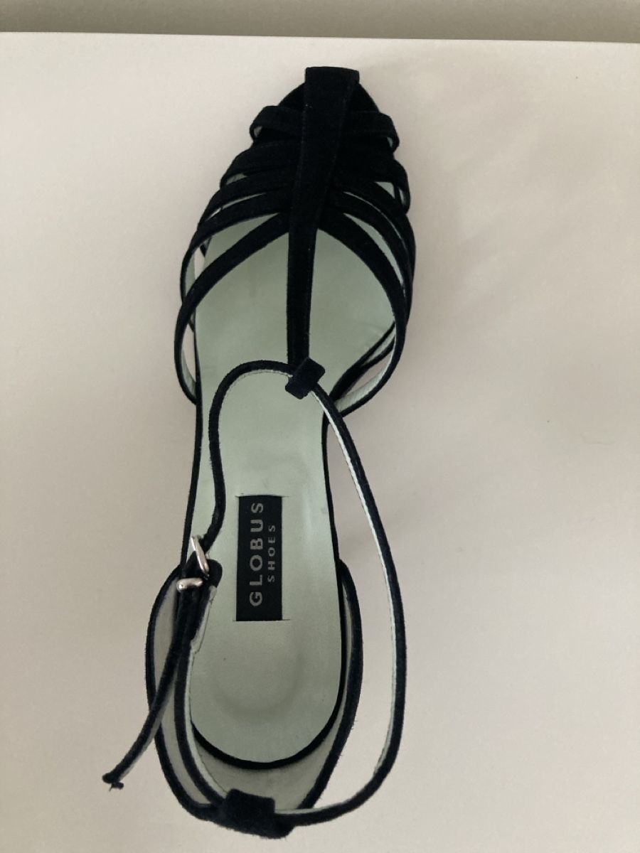 Globus Scarpe da donna: Sandale von Globus – Nuovo (secondo la descrizione) da Ettenhausen TG venduto da Babi69 1