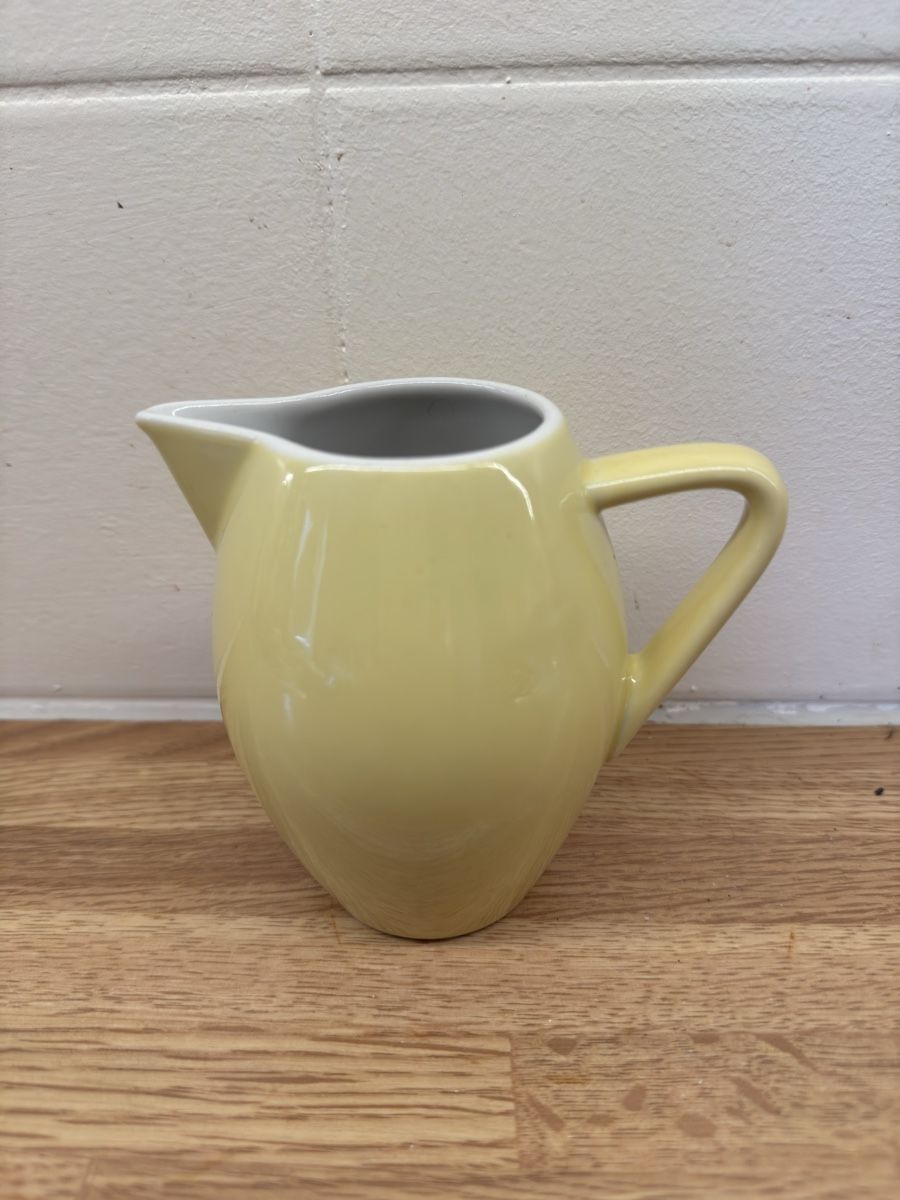 Rössler Caraffe: Rössler Krüglein 0.25L – Usato da Matten b. Interl venduto da Skygirl4405