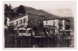 Ponte Tresa, Pension Ristorante Ceresio