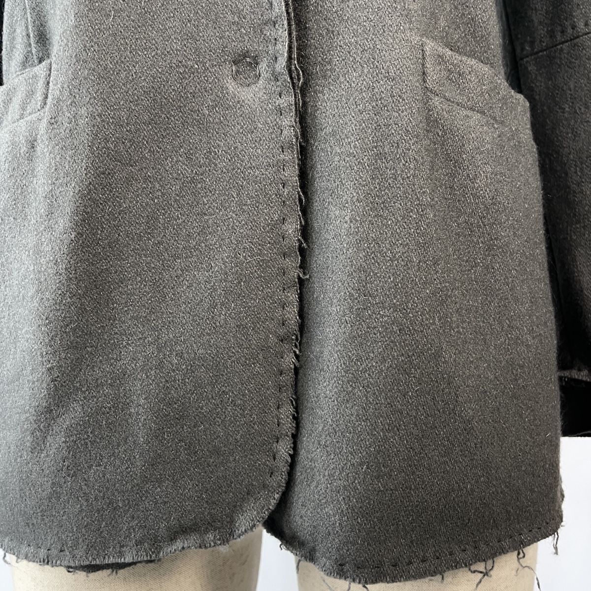 Giacche: KRISTENSEN DU NORD Cashmere Jacket – Nuovo (secondo la descrizione) da Emmen venduto da Avviivva_Com2023 3