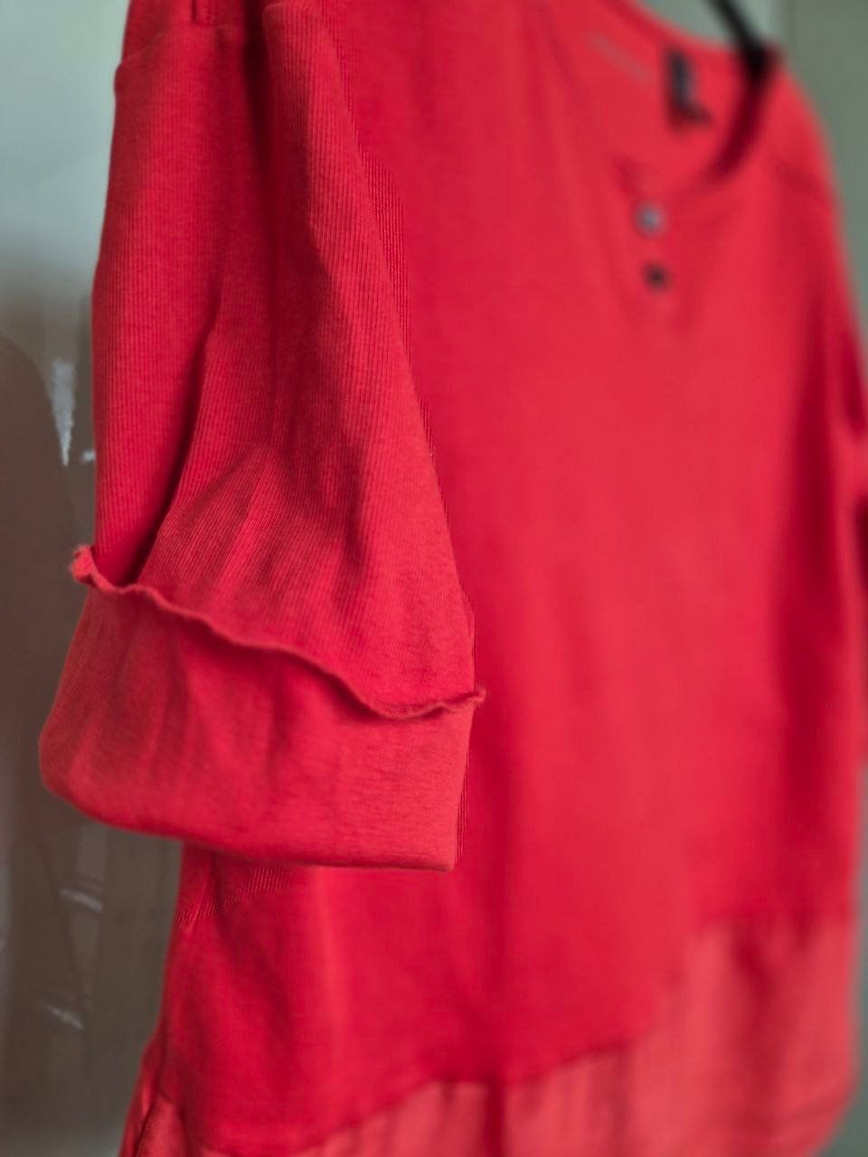 Marc Cain Camicette: Bluse, MarcCain Sports – Usato da Oberglatt ZH venduto da stmark3 4