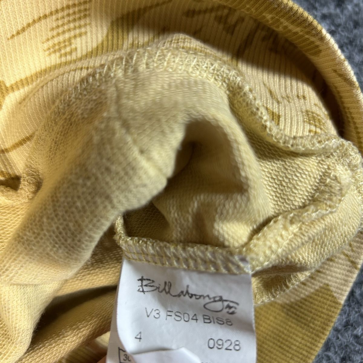 Billabong Pullover & Sweatshirts: Billabong hoodie – Gebraucht aus La Sagne NE von Matlasape 4