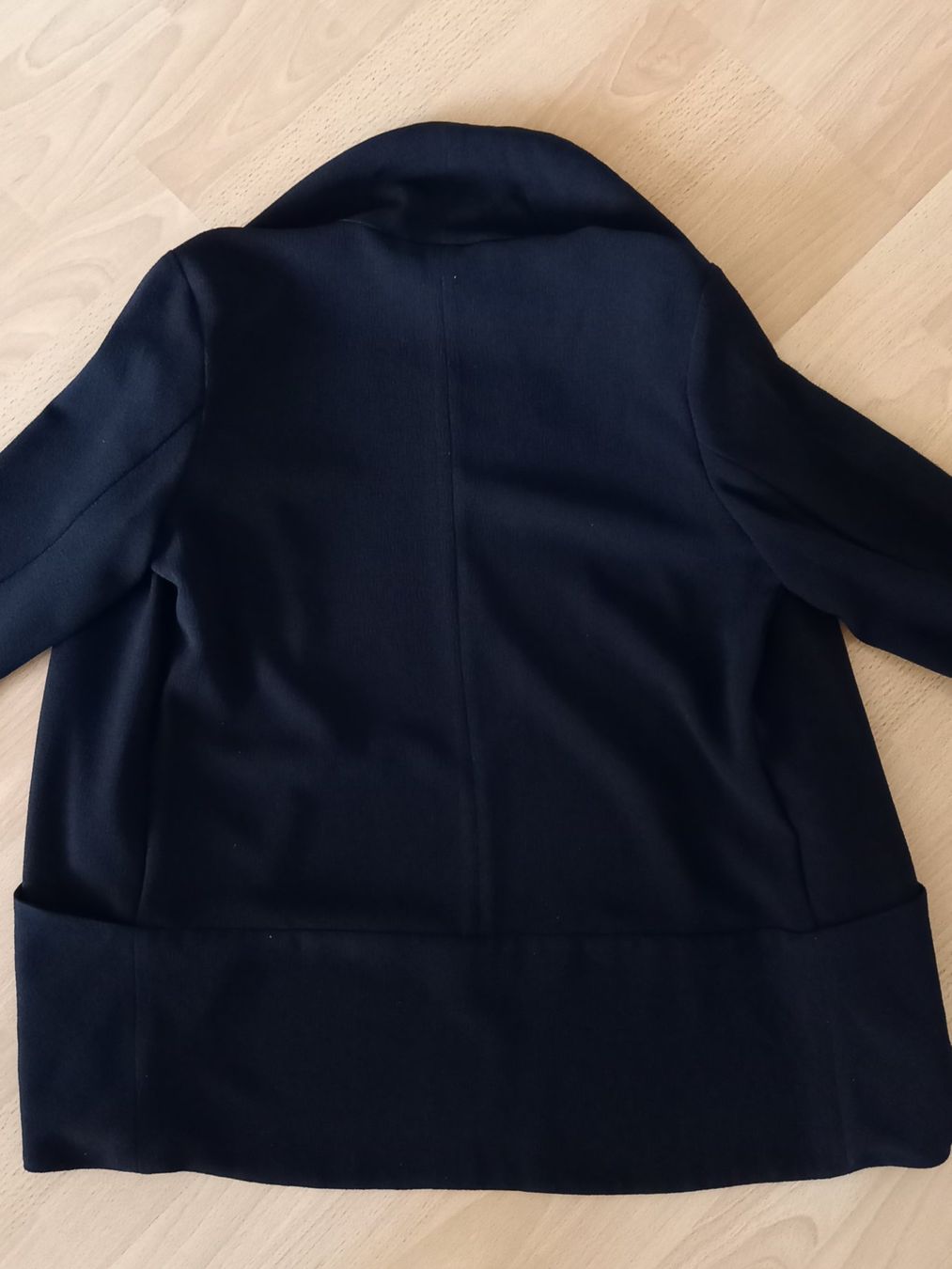C&A Giacche: Schwarzer Blazer in Grösse 38 von C&A – Nuovo (secondo la descrizione) da Obernau venduto da Corolli 1