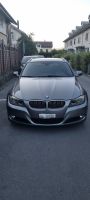 BMW E91 330i xDrive Touring Automat (Schaltwippen) 