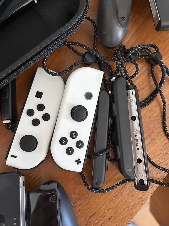 Console: Nintendo Switch 1 – Usato da Allschwil venduto da mur_rv6d 4
