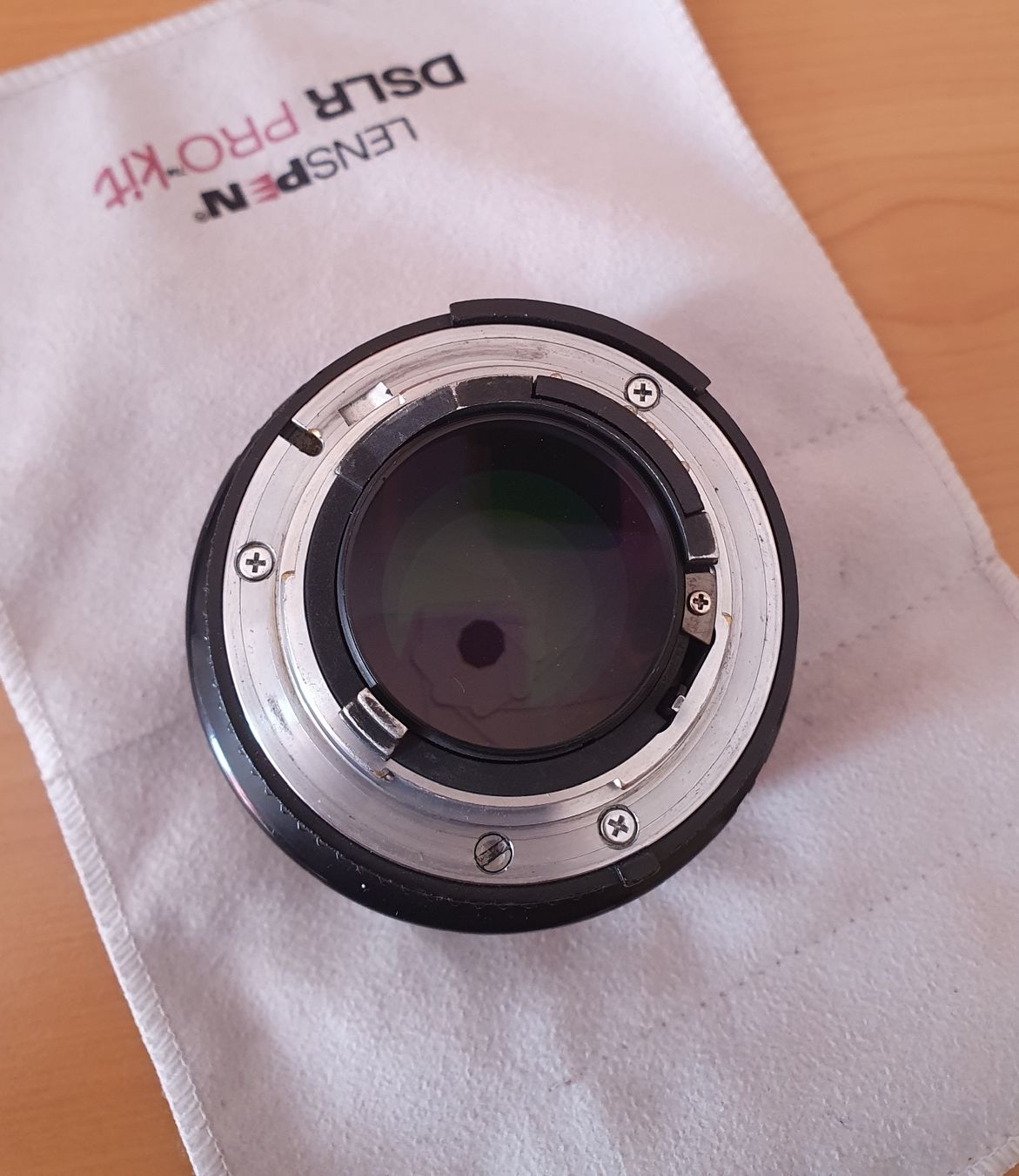 Nikon Obiettivi: Nikon 85mm 1.8 – Usato da Engelberg venduto da ursdemar89 2