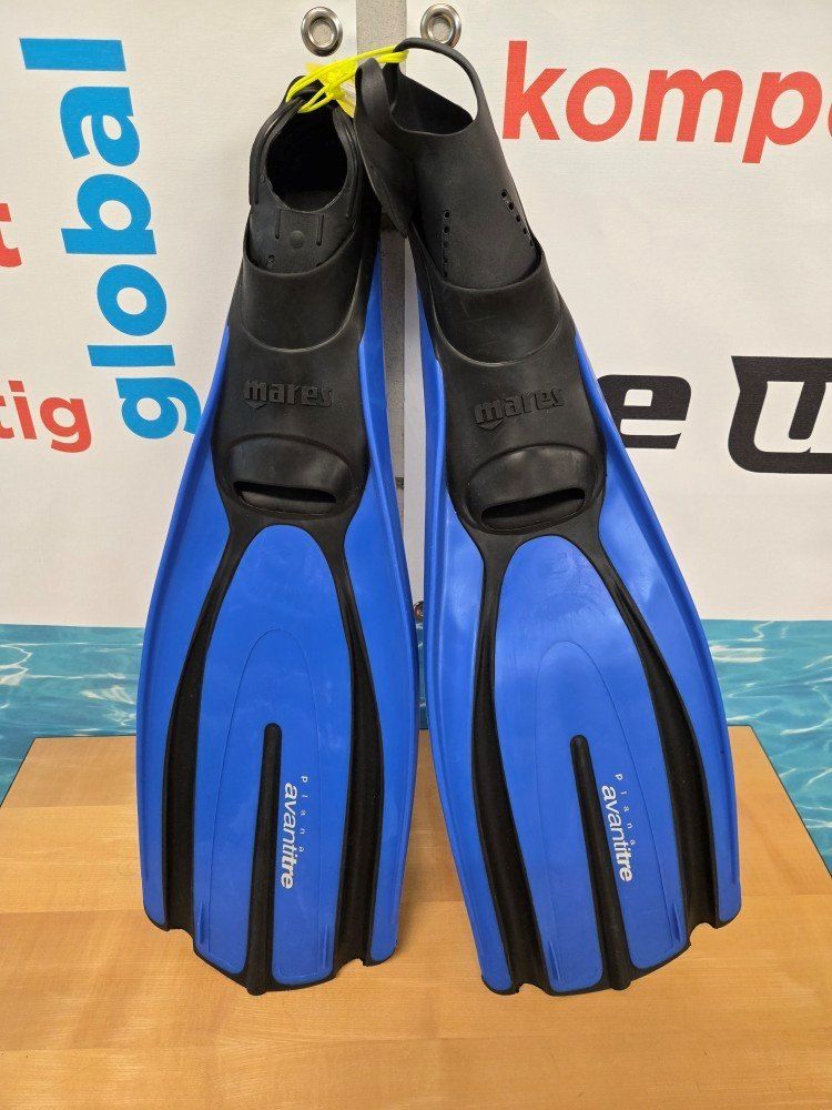 Pinne Plana Avanti Tre Mares – Puffo Sport - Foto 8