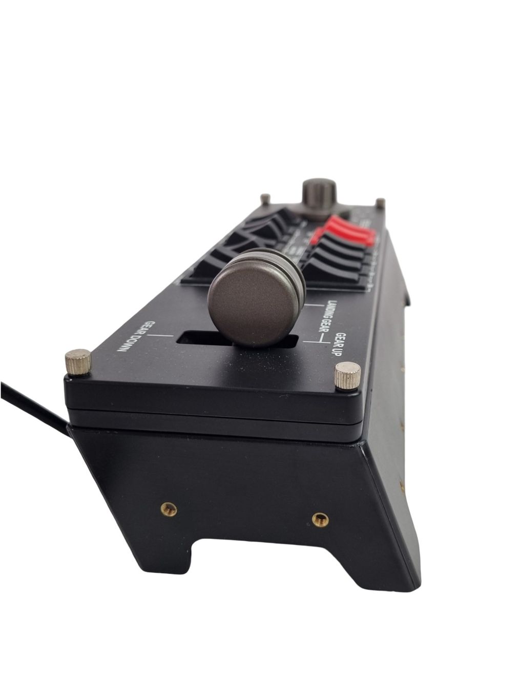 Saitek Controller: SAITEK Pro Flight Switch Panel USB – Usato da Wangen b. Olten venduto da Restwert_Wangen 3