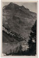 Lac Derborence, circulée 1929