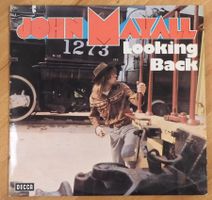 John Mayall - Looking Back (2 LP)
