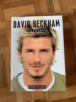 David Beckham Talking