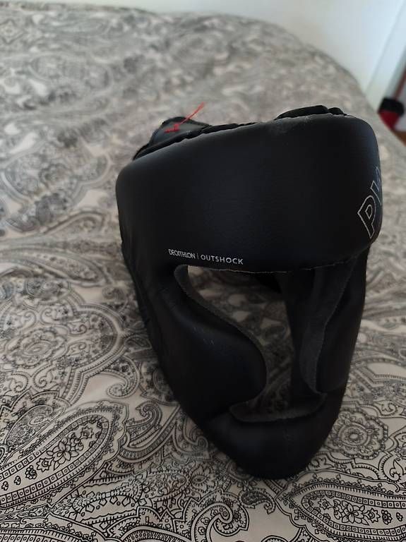 Caschi: Box headgear size L 58-61 – Usato da St-Prex venduto da mat_zrw2