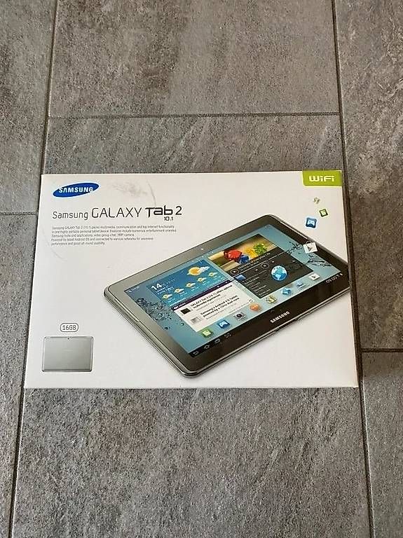 Samsung Tablet PC: Samsung Galaxy Tab 2 10.1 – Usato da Sorengo venduto da ndilla 4