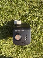 Gardena Smart Water Control Bewässerungssteuerung