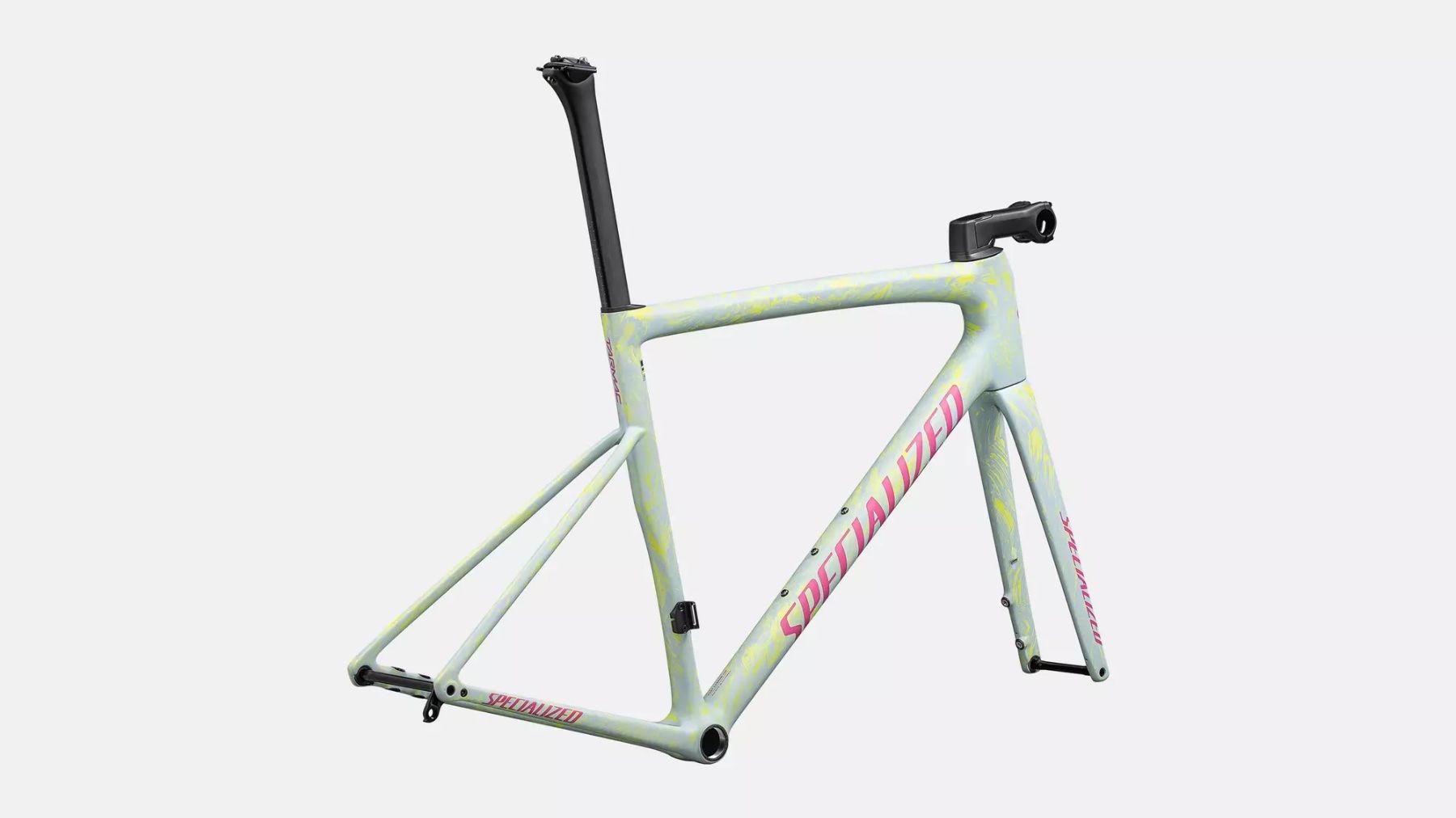 Specialized Vélos: Tarmac SL8 Frameset 54cm – Neuf avec emballage d'origine à Stettlen par Drift.Bike.Shop.Bern 2