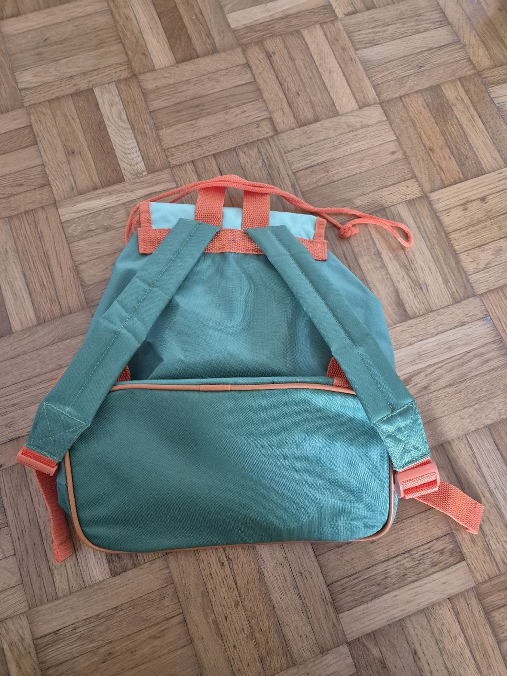 Kindertaschen: Kinderrucksack – Gebraucht aus Kappel SO von tiger1921 1