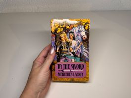 NOVEL: Mercedes Lackey, By The Sword