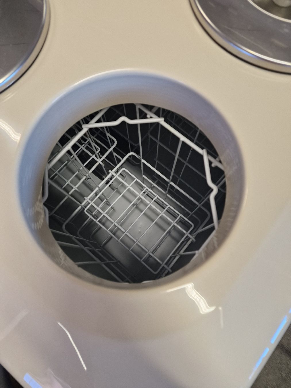 Elettrodomestici da cucina: Glace Vitrine – Usato da Niederwangen BE venduto da HasGastrobedarf 6