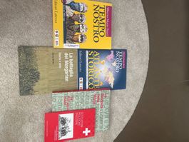 Libri settore storia liceo