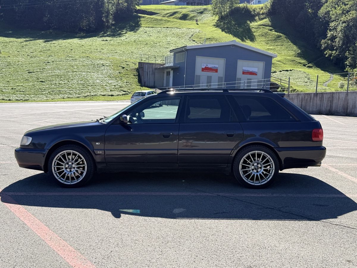 Audi Autos: Audi s6 plus – Gebraucht aus Unteriberg von kfau95 3