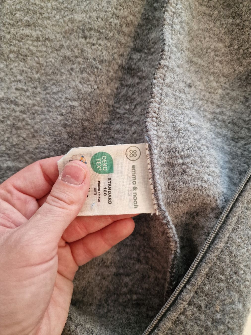 Completi: Wollwackanzug – Usato da Grossaffoltern venduto da Melii30 2