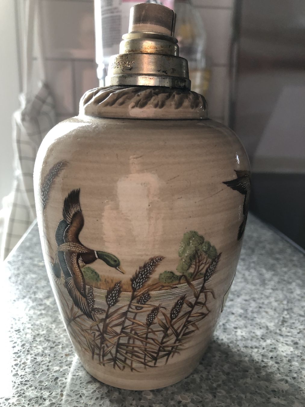 Maison Berger Duftöldiffusoren: lampe berger en gré signe Breugnol – Gebraucht aus Prévondavaux von ama_lwd6 2