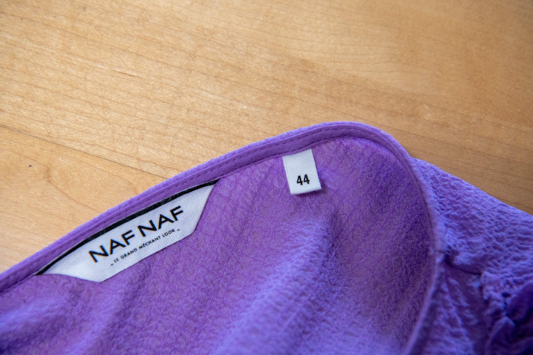 Nafnaf Vestiti: Kleid von Naf Naf, Gr. FR44 – Usato da Meilen venduto da luca70 2