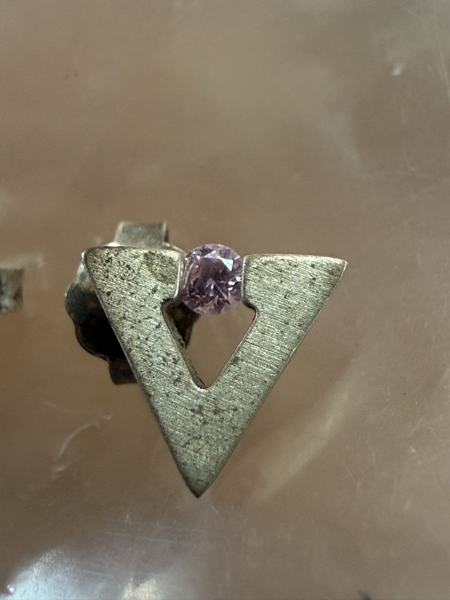 Boucles d'oreille: Ohrstecker – D'occasion à Grenchen par Bastet007 1