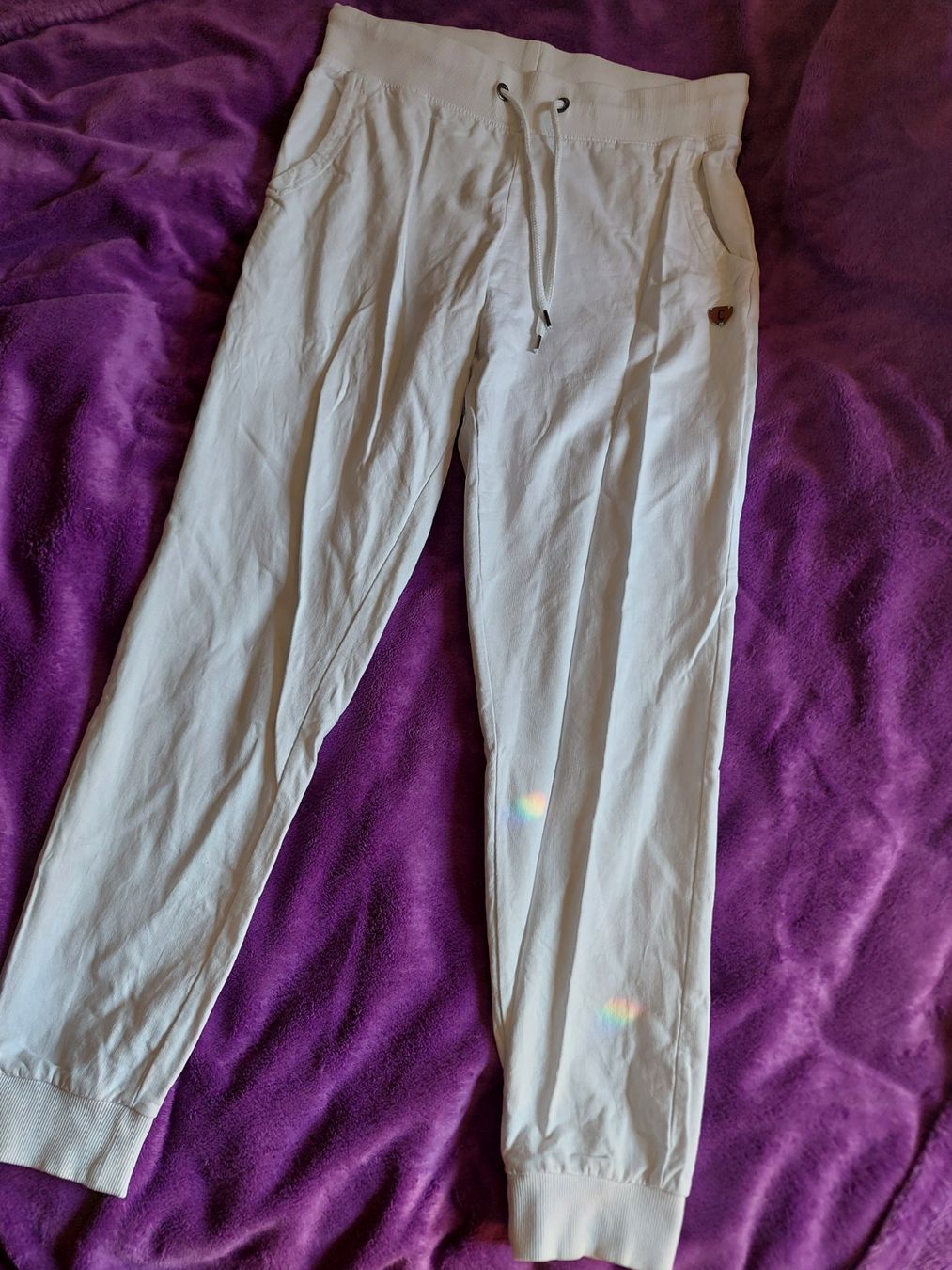 Lotti di vestiti: Hosenpaket mit 3 Hosen – Usato da Bauma venduto da selunchen 1
