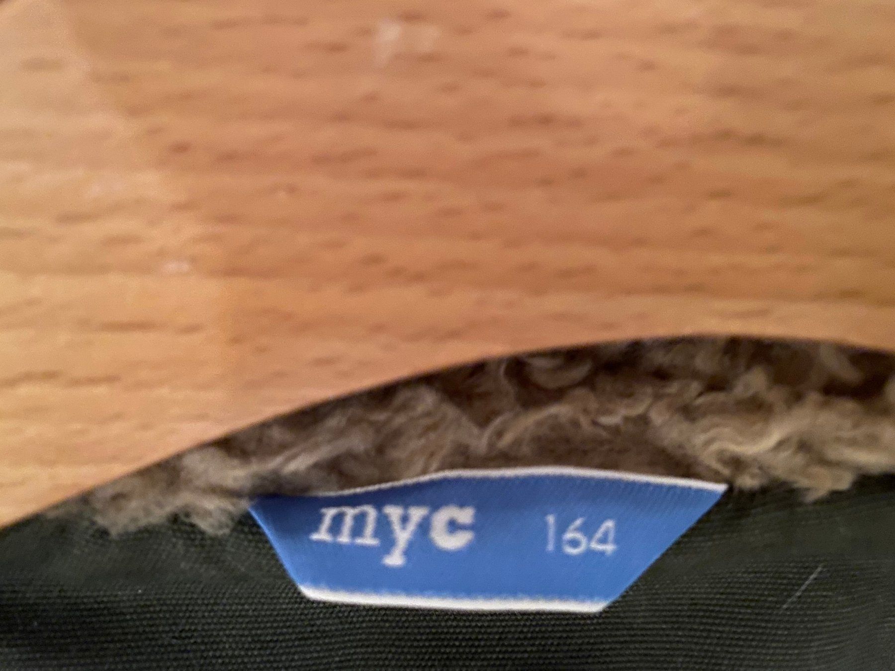 Giacche & Cappotti: Kinderjacke – Usato da Richterswil venduto da Ninodp 3