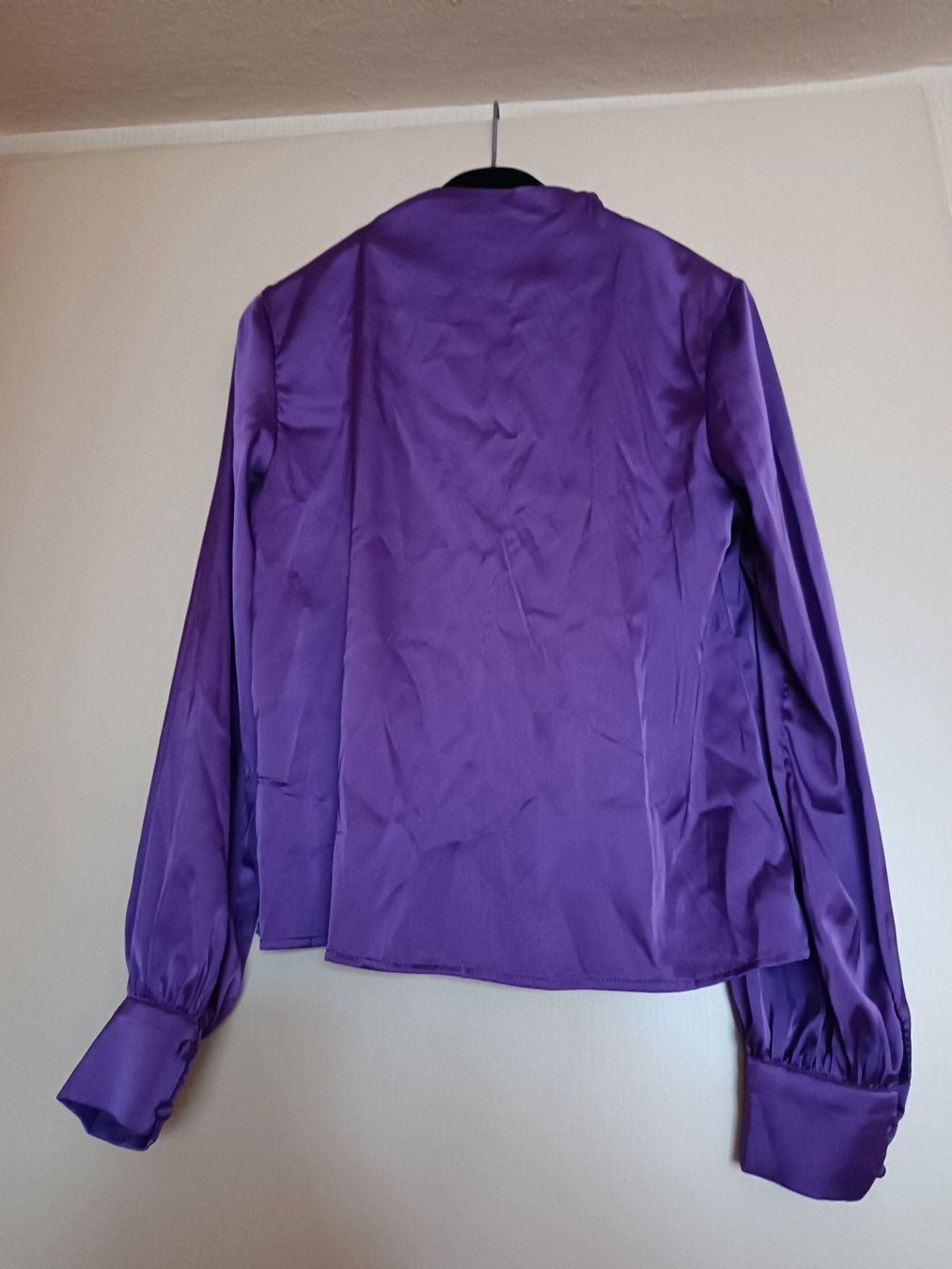 Camicette: Bluse Langarm violett – Nuovo (secondo la descrizione) da Horn venduto da sonjamenzi 2
