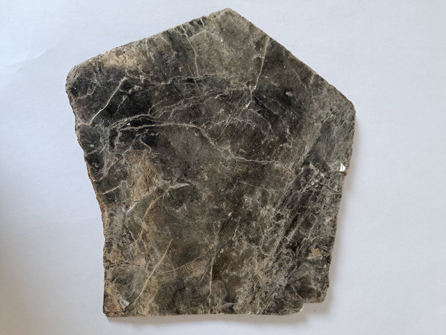 Minerali & Pietre curative: Glimmer - Platte – Usato da Grüningen venduto da Amethystli