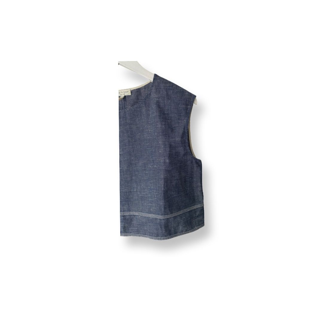 Top: RAG & BONE Top - neu - – Nuovo (secondo la descrizione) da Jona venduto da vanessasupermarket20 6