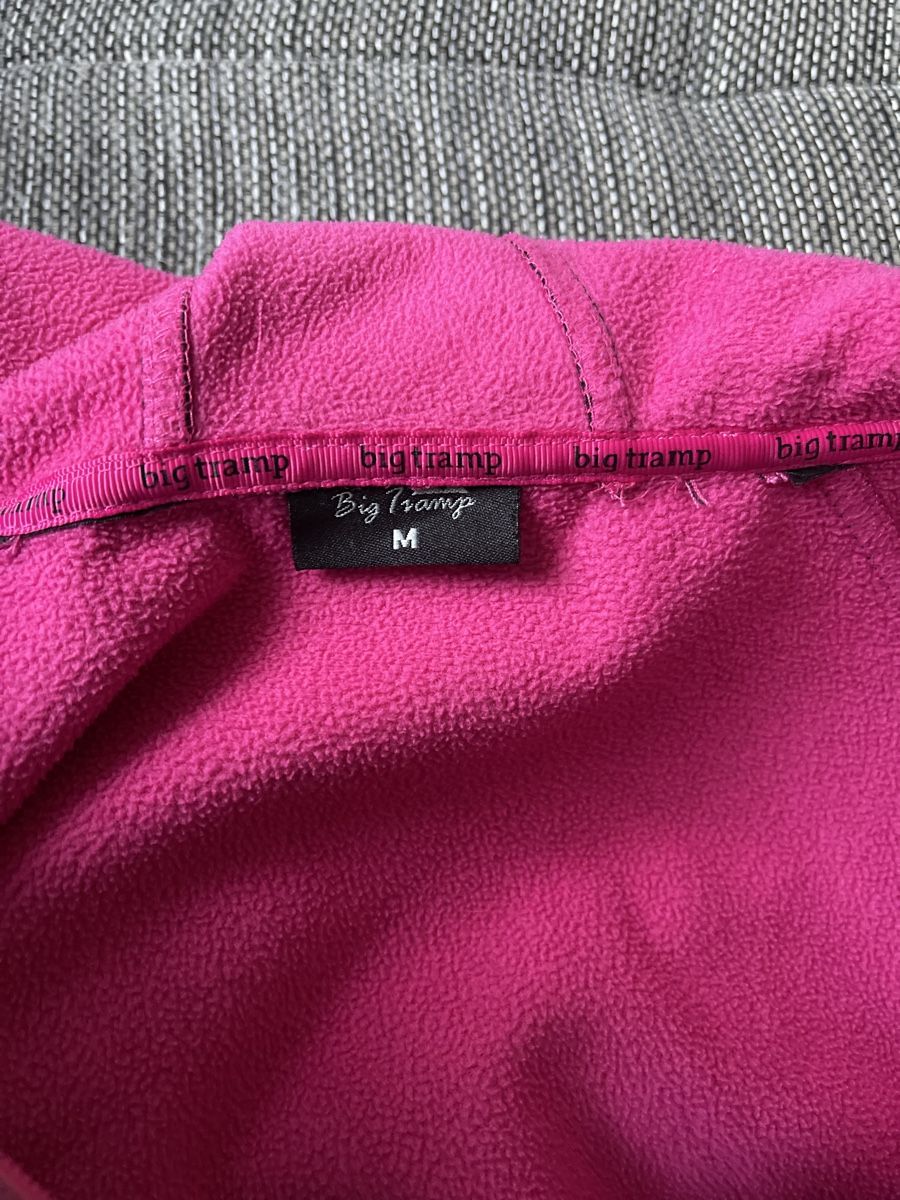 Giacche: Soft Shell Jacke Gr. M – Usato da Samstagern venduto da Katinka8 3