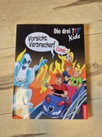 Die drei ??? Comic
