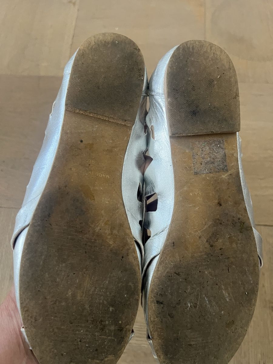 La Garçonne Scarpe da donna: Damenschuhe La Garçonne 40 – Usato da winterthur venduto da Cw5 2