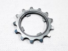 Campagnolo 10speed Abschluss Ritzel 13 Zähne / 14 Gramm