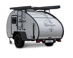 Offroad Caravan Modelljahr 2023