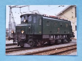 SBB Lokomotive - Ae 3/6 I 10664