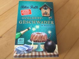 Rita Falk: Gugelhupf-Geschwader - Spiegel-Bestseller